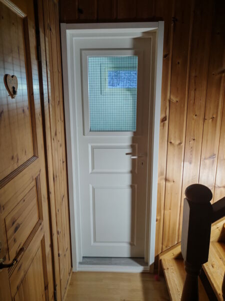 Piharakentaminen